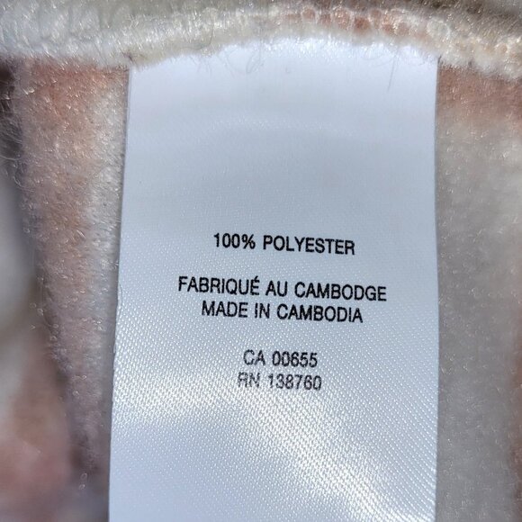 Reitmans Bouclé Coatigan / Shacket - Picture 3 of 6